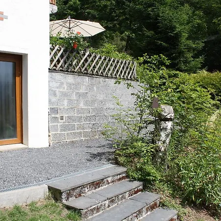 Vosshol 9 Holiday home *