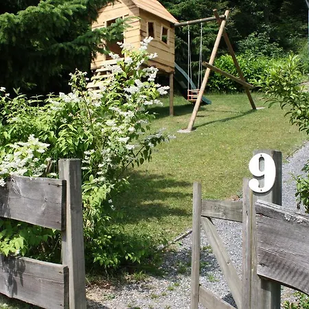 Holiday home Vosshol 9