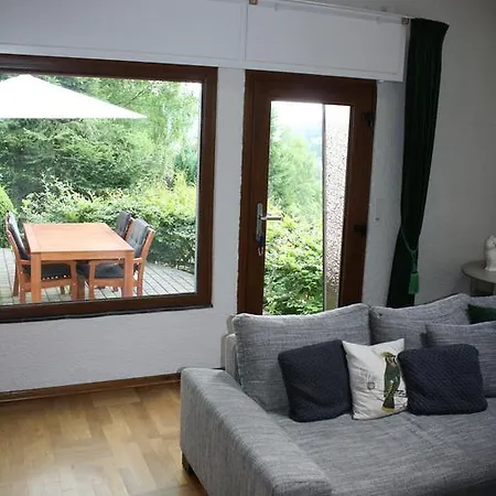 Vosshol 9 Holiday home *
