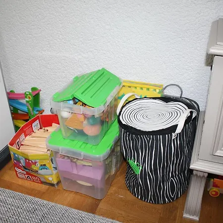 Holiday home Vosshol 9