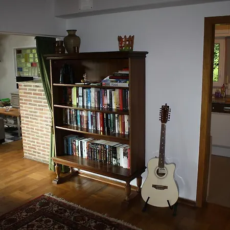 Vosshol 9 Holiday home Heringhausen