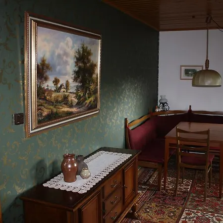 Holiday home Vosshol 9 *