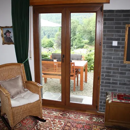 Vosshol 9 Holiday home *