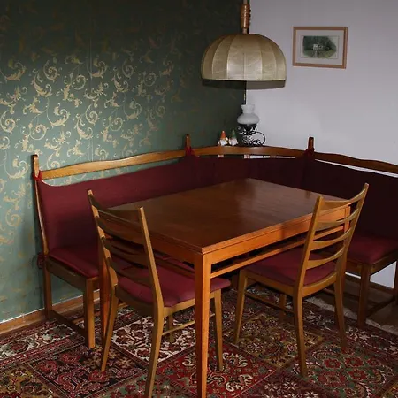 Vosshol 9 * Heringhausen