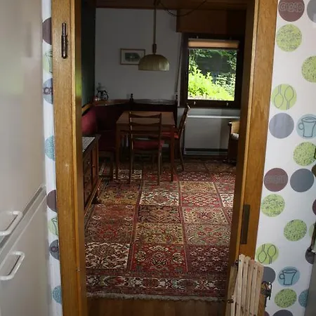 Holiday home Vosshol 9