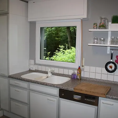 Vosshol 9 Holiday home Heringhausen