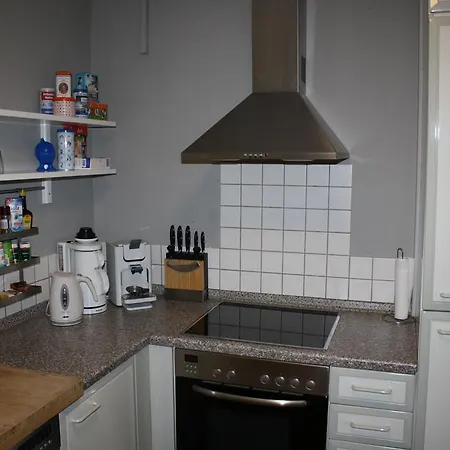 Vosshol 9 Holiday home