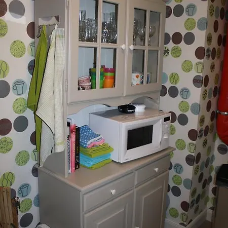 Holiday home Vosshol 9 *