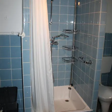 Holiday home Vosshol 9 Heringhausen