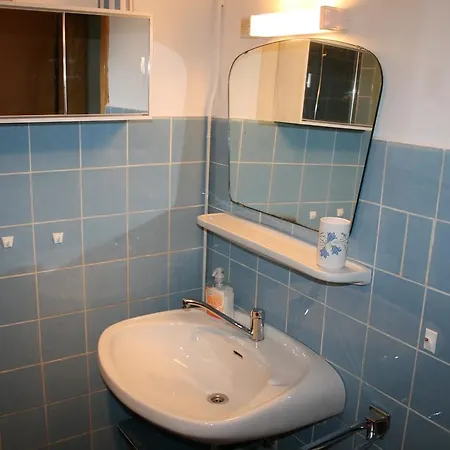 Holiday home Vosshol 9