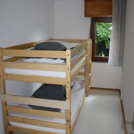Vosshol 9 Holiday home Heringhausen