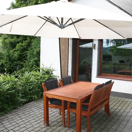 Holiday home Vosshol 9 *