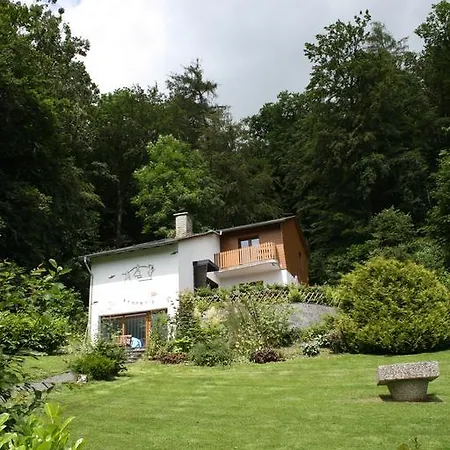 Vosshol 9 Holiday home *