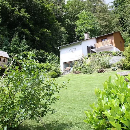 Holiday home Vosshol 9 Heringhausen