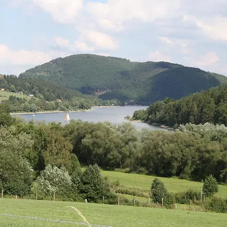 Holiday home Vosshol 9